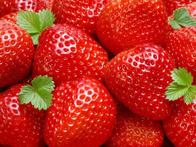 Immagine di FRAGOLE cestino 250 grammi