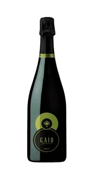 Immagine di PINOT NERO BRUT "GAIO"